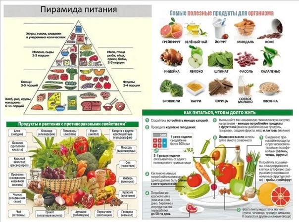 21 – 27 октября — Неделя популяризации потребления овощей и фруктов.